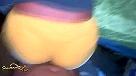 My stepsister's best friend came over 😏