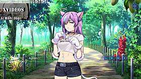 Ai愛諾-機娘育成方程式 第7部