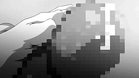 Can You Handle This Anime Footjob?