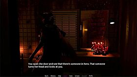 lets play halloween with lyriel in the rift