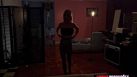 fernanda cassuriaga, i'm giving my pussy and taking cum hard in cowgirl