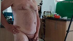 preview of lunch with agarabas and olpr