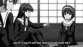 Can You Handle This Anime Footjob?