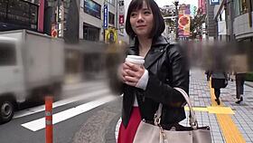 Hey, Waka-chan's innocent body gets fully explored with toys in this homemade clip!