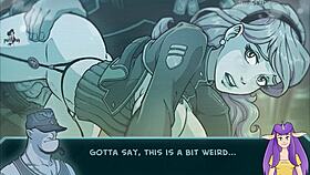 star chanel fucking that ai so hard it breaks! 😲