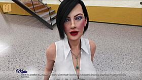 what is alternate existence 79