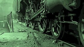 Vintage erotische Illustration weckt verborgene Gelüste