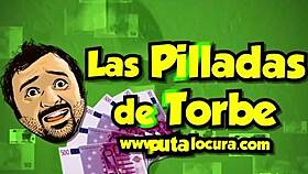 putalocura catches beautiful latina michy p�rez giving blowjob and riding cowgirl 😍