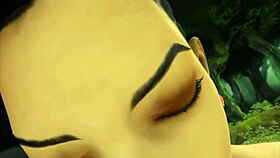 laura boxing femdom pov with anal and blowjob