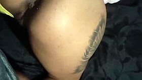 Talking to the pretty brunette next door led to fucking her tight pussy 😏