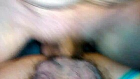 じいさんが俺のタイトなアナルを激しく犯す