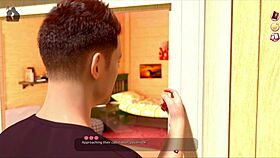 Helping the Hotties 24