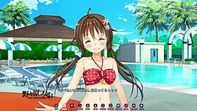 Mai kudou's sexual life in the coin locker: first love and creampie!