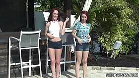 Big Bouncing Boobs in Hardcore POV Play