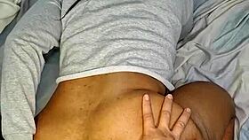 does this 18yo mexican big ass girl sell her gaping asshole for cash?