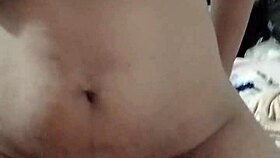 real sex almost caught with stepsister