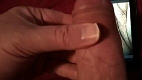 tribute for cyberdebb with intense pussy and penis action