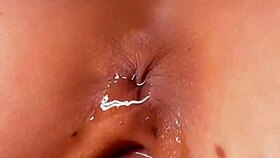 Pov Creampie in Shaved Pussy