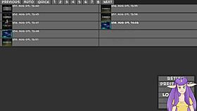 star chanel fucking that ai so hard it breaks! 😲