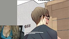 Stupid Love - Chapter 3 Erotic Anime Narration