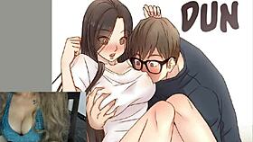 Stupid Love - Chapter 3 Erotic Anime Narration