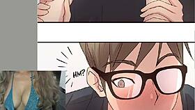 Stupid Love - Chapter 3 Erotic Anime Narration