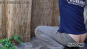 Me and my friend drooling over the bricklayer