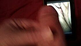 tribute for cyberdebb with intense pussy and penis action