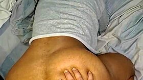 does this 18yo mexican big ass girl sell her gaping asshole for cash?