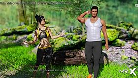 Retrieving The Past: Bikini Girls Tanning At E3 2011