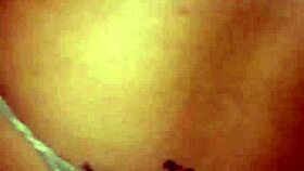 I'm his whore, filling my pussy