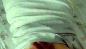 Beautiful Sister Craves Big Cock Insertion for Perfect Sex