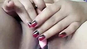 Watch Pornstar Poosoo In These Three Videos