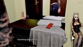 Tales From The Deep Eve Ep 5: At The Striptease Bar