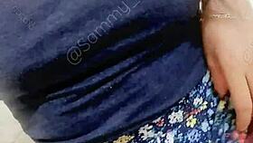 relato erotico a solas con sof�a