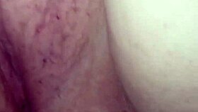 Ex masterbates with toys in solo session