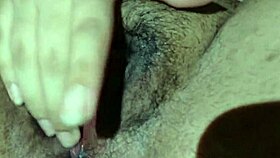 Wet Pussy Dripping with Cum—Can You Handle It?