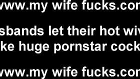 Is Your Old Stunning Wife Getting Pounded By Pornstar In Cuckold Femdom?