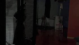 fernanda cassuriaga, i'm giving my pussy and taking cum hard in cowgirl