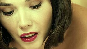 Listen, Bride Eve Tries First Anal in Hotel with Wild Doggystyle Action!