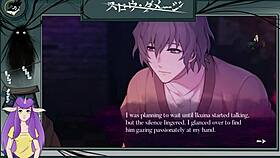 Hey, wanna dive into Slow Damage Part 5 with this anime action?