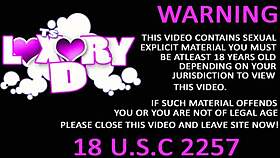 Shemale behaves in a crazy manner.