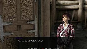 Let's Play Forbidden Dojo Part 10