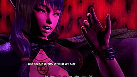 lets play halloween with lyriel in the rift