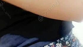 relato erotico a solas con sof�a