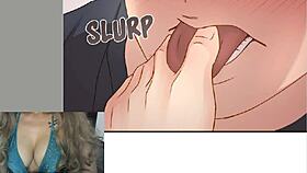 Stupid Love - Chapter 3 Erotic Anime Narration