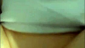 Young woman shares private encounter with boyfriend