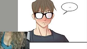 Stupid Love - Chapter 3 Erotic Anime Narration