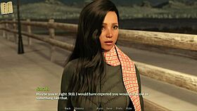 My NEW MEMORIES 78 in erotic style