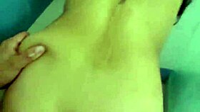 fucking my sister-in-law in the shower with that big ass